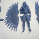 Obcisidaemon - Only-Games