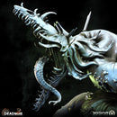 The Forsaken King on Risen Wyrm - Only-Games