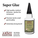 Army Painter - Super Glue 24g - Only-Games