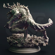 Wendigo Monstrosity - Dreadclaw - Only-Games