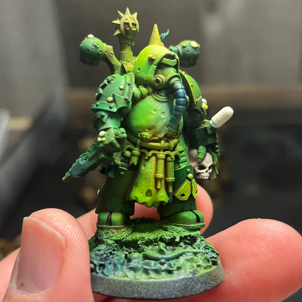 Plague Surgeon : Grugalorian (OG)