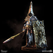 Knight of the Bell - Only-Games