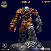 Hunab Ku - Only-Games