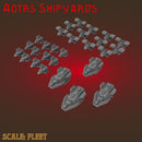 VA000 Vivrathk Smallcraft Pack 01 - Only-Games