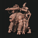Thark - Rider - 32mm - Only-Games