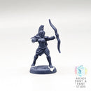 Spartan Archers - Only-Games