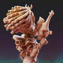 Space Elf Venomous Viper Pose 2 - Only-Games