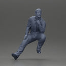 Turkish man in custom-class style - Only-Games