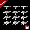 (Armada) 12x Resistance Y-Wing - Only-Games