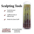 Army Painter - Sculpting Tools (3) - Only-Games