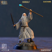 Vandalf - Only-Games