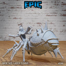 Drider Lich Lord Angry - Only-Games