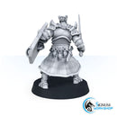 The clan warrior 1 - Only-Games