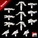 (Armada) Republic Starfighters Set II - Only-Games