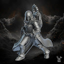 Magistrate Sister - Only-Games