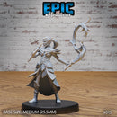 Dark Elf Army Fire Whip - Only-Games