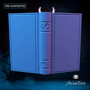 Demon Book Wall - Only-Games