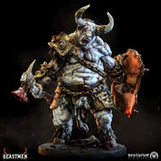 Aurox Reaver - Only-Games