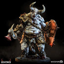 Aurox Reaver - Only-Games