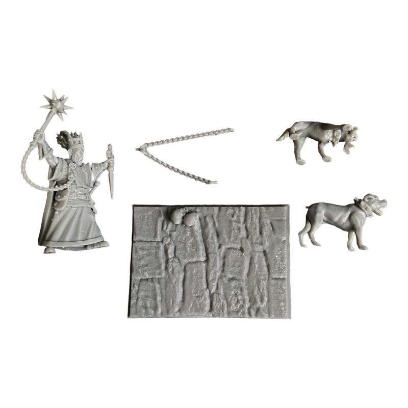 Dog Keeper - Only-Games