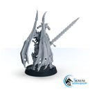 Vampire Warrior of Styx 4 - Only-Games