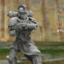 Minoan Pandorai - Only-Games