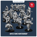 Abyss-bane huntergroup