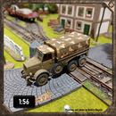 1/56 42M RÁBA Botond truck - Only-Games