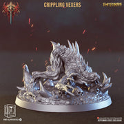 Crippling Vexers - Only-Games