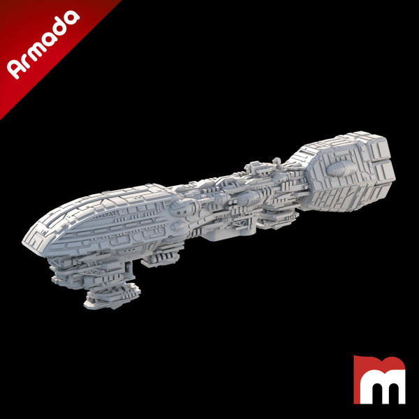 (Armada) Assault Frigate Mk I Type II - Only-Games