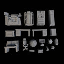 Spaceship Lab - Only-Games