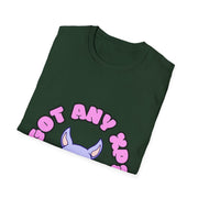 Got Any XP? Unisex Softstyle T-Shirt - Only-Games