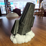 Starfinder Dice Tower - Designed by FatesEnd - Only-Games