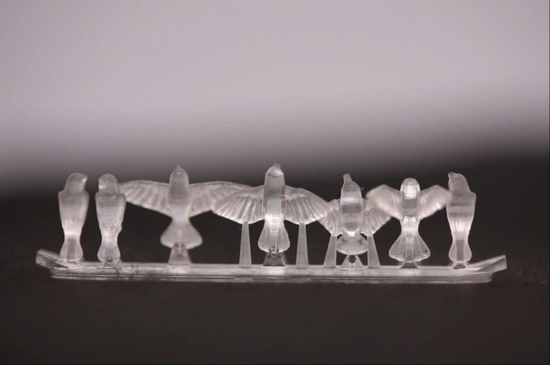 Ravens - DIY Dice Inclusions - Only-Games