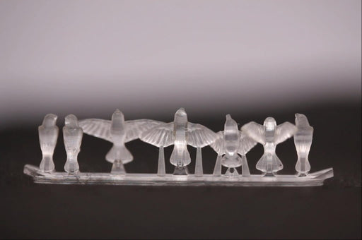 Ravens - DIY Dice Inclusions - Only-Games