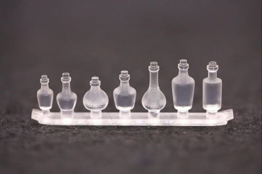 Potion Bottles - DIY Dice Inclusions - Only-Games