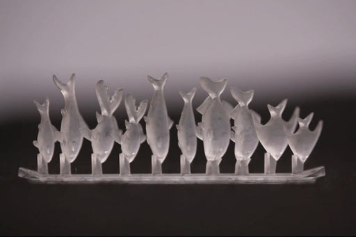 Fish - DIY Dice Inclusions - Only-Games