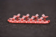 Dragonflies - DIY Dice Inclusions - Only-Games