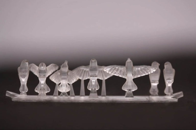Ravens - DIY Dice Inclusions - Only-Games