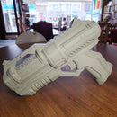 Giant Pew Pew Dice Tower - Sci-Fi Gun - (Designed by FatesEnd) - Only-Games