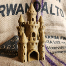 Knitted Dice Tower - Designed by FatesEnd - Only-Games