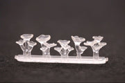 Oyster Mushrooms - DIY Dice Inclusions - Only-Games