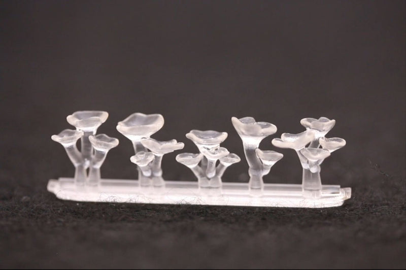 Oyster Mushrooms - DIY Dice Inclusions - Only-Games