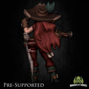 [NSFW] Grace The Pirate Woman [PRE-SUPPORTED] Female Assassin Rogue Thief - Only-Games