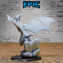 Pterafolk Flying - Only-Games