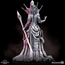 Vyxra the Necromancer - Only-Games