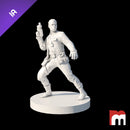 (IA) Finn - Only-Games