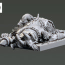 DEAD PRIEST RAT - Only-Games