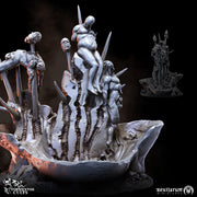 Sacrificial Altars - Only-Games