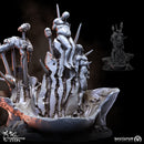 Sacrificial Altars - Only-Games